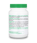 Organika Milk Thistle - 90 vegetarian capsules - Supplements