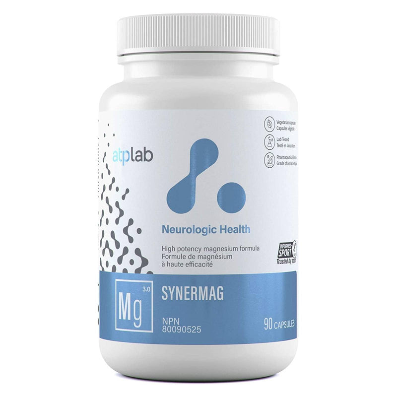 ATP LAB SynerMag 90