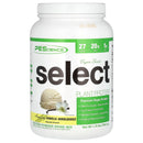 PEScience Select Protéine Vegan