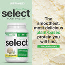 PEScience Select Protéine Vegan