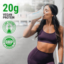 PEScience Select Protéine Vegan
