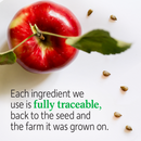 Garden of Life Dr. Formulated Enzymes Organic Digest+ - Tropical Fruits 90 chewable tablets - Enzymes