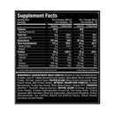 ALLMAX QuickMass - Chocolate Peanut Butter 12lb - - Mass Gainer