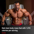 ALLMAX QuickMass - Vanilla 12lb - - Mass Gainer