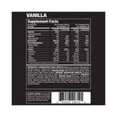 ALLMAX QuickMass - Vanilla 12lb - - Mass Gainer