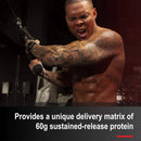 ALLMAX QuickMass - Vanilla 12lb - - Mass Gainer