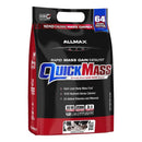 ALLMAX QuickMass - Cookies & Cream 12lb - - Mass Gainer