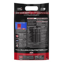 ALLMAX QuickMass - Cookies & Cream 12lb - - Mass Gainer