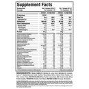 ALLMAX QuickMass - Cookies & Cream 12lb - - Mass Gainer