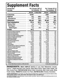 ALLMAX QuickMass - Chocolate 12lb - - Mass Gainer