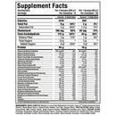 ALLMAX QuickMass - Vanilla 6lb - - Mass Gainer