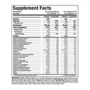 ALLMAX QuickMass - Chocolate 6lb - - Mass Gainer