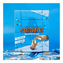 Grenade Protein Bars - Cookies & Cream Single Bar - Protein snacks