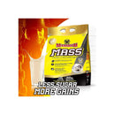 Mammoth Mass - Cookies & Cream 15lb - - Mass Gainer