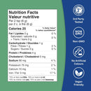 Organika Organic Spirulina Powder - 500g - Superfoods