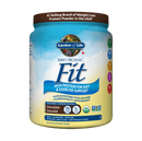 Garden of Life RAW Organic Fit 480g Vanilla - - Protein Powder