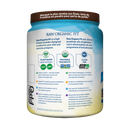 Garden of Life RAW Organic Fit 480g Vanilla - - Protein Powder