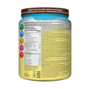 Garden of Life RAW Organic Fit 480g Vanilla - - Protein Powder