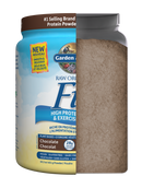 Garden of Life RAW Organic Fit 480g Vanilla - - Protein Powder