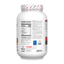 Perfect Sports DIESEL New Zealand Whey Protein Isolate - Chocolate Peanut Butter 2lb - - Protein Powder