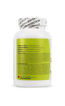 SNS Health Z-Calm - 60 capsules - ZMA