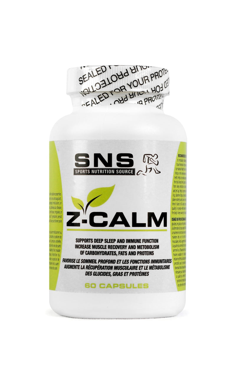 SNS Health Z-Calm