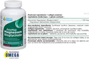 Platinum Naturals EasyMag™ Magnesium Bisglycinate - 60 - Magnesium