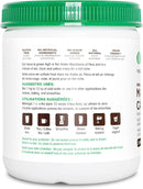 Organika Organic Maca+ Cacao Powder