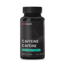 SNS Caffeine 200mg - 100 tablets - Caffeine