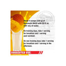 Mammoth Mass - Cookies & Cream 5lb - - Mass Gainer