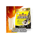 Mammoth Mass - Cookies & Cream 5lb - - Mass Gainer