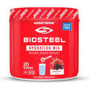 Biosteel Hydration Mix - Mixed Berry 20 servings - - Hydration Mix