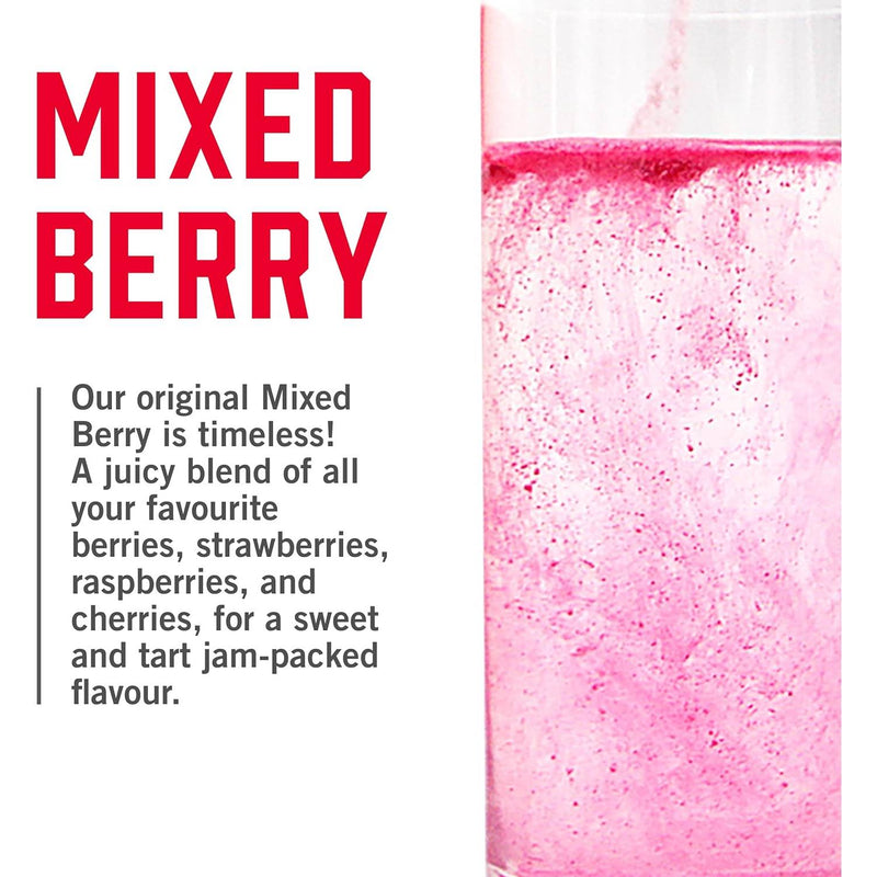 Biosteel Hydration Mix Mixed Berry / 140g