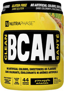 Nutraphase Clean BCAA - - Amino Acids