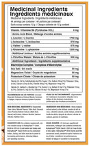 Nutraphase Clean BCAA - ORANGE 44 Servings - Amino Acids