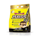 Mammoth Mass - Chocolate Peanut Butter 5lb - - Mass Gainer