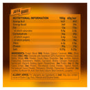 Grenade Carb Killa High Protein Bar - Jaffa Quake Chocolate orange One Bar - - Protein snacks