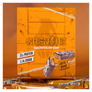 Grenade Carb Killa High Protein Bar - Jaffa Quake Chocolate orange One Bar - - Protein snacks