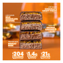 Grenade Carb Killa High Protein Bar - Jaffa Quake Chocolate orange One Bar - - Protein snacks