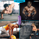 EFX Sports Kre-Alkalyn EFX Creatine Monohydrate - - Creatine