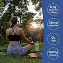 Organika Enhanced Collagen - Relax - 250g - Collagen