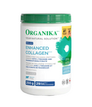 Organika Enhanced Collagen - Relax - 250g - Collagen