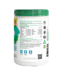 Organika Enhanced Collagen - Relax - 250g - Collagen