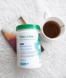 Organika Enhanced Collagen - Relax - 250g - Collagen