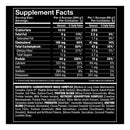 ALLMAX QuickMass - Strawberry Banana 12lb - - Mass Gainer