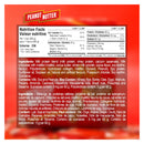 Grenade Protein Bars - Peanut Nutter Single Bar - Protein snacks