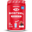 Biosteel Hydration Mix - Mixed Berry 45 servings - - Hydration Mix