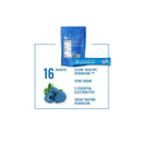 BioSteel Hydration Mix (16 packets) - Blue Raspberry 16-pack - Hydration Mix