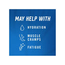 BioSteel Hydration Mix (16 packets) - Blue Raspberry 16-pack - Hydration Mix