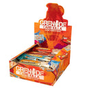 Grenade Carb Killa High Protein Bar - Variety Pack 12-pack - - Protein snacks